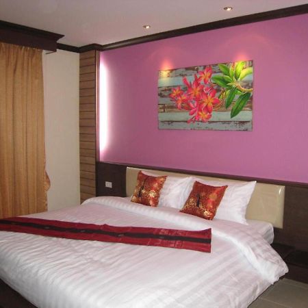Hotel The Haleeva Aonang - Sha Certified Ao Nang Esterno foto
