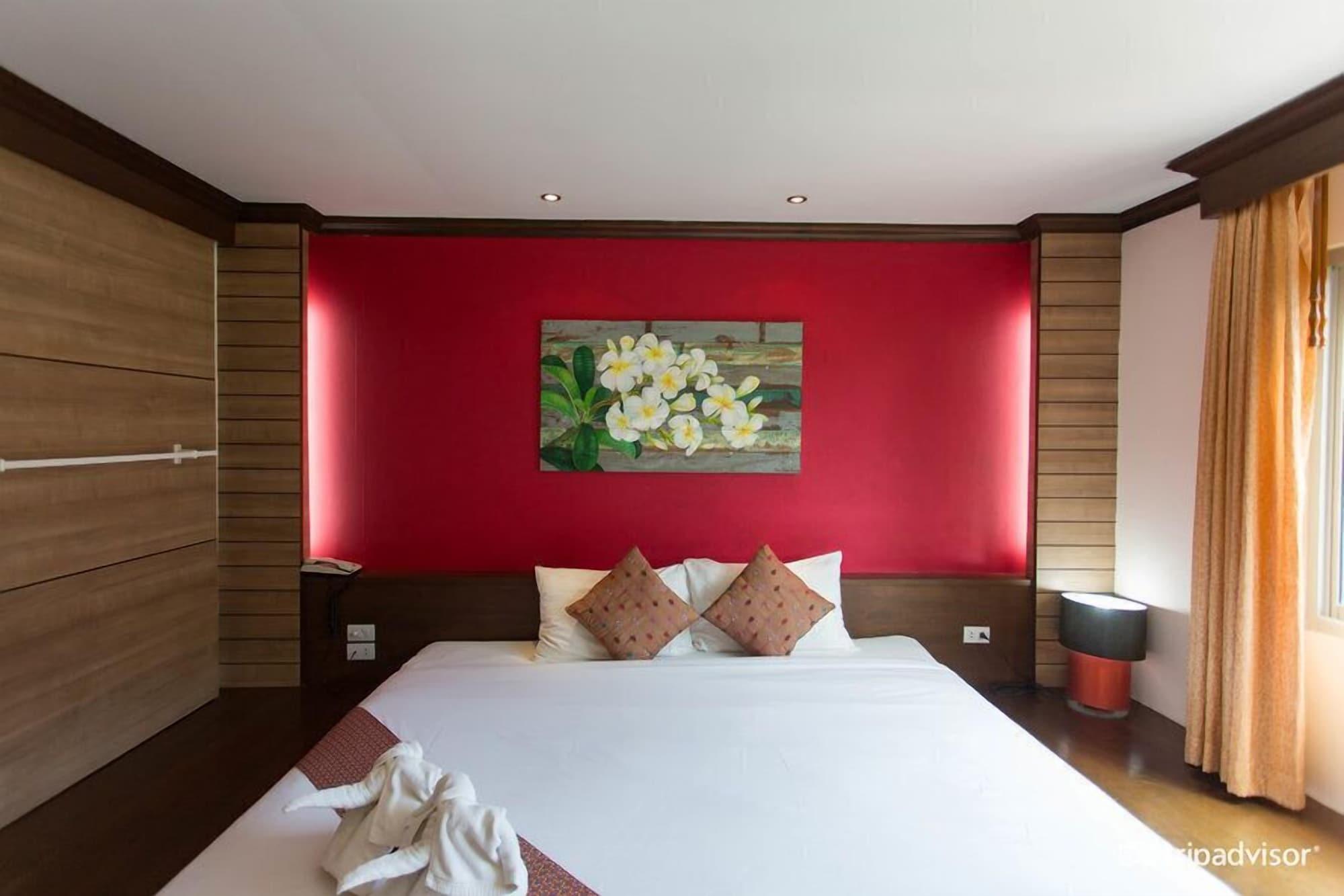 Hotel The Haleeva Aonang - Sha Certified Ao Nang Esterno foto