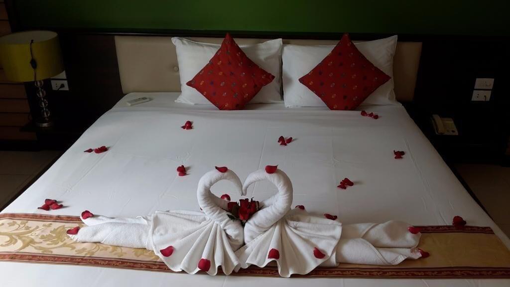 Hotel The Haleeva Aonang - Sha Certified Ao Nang Esterno foto