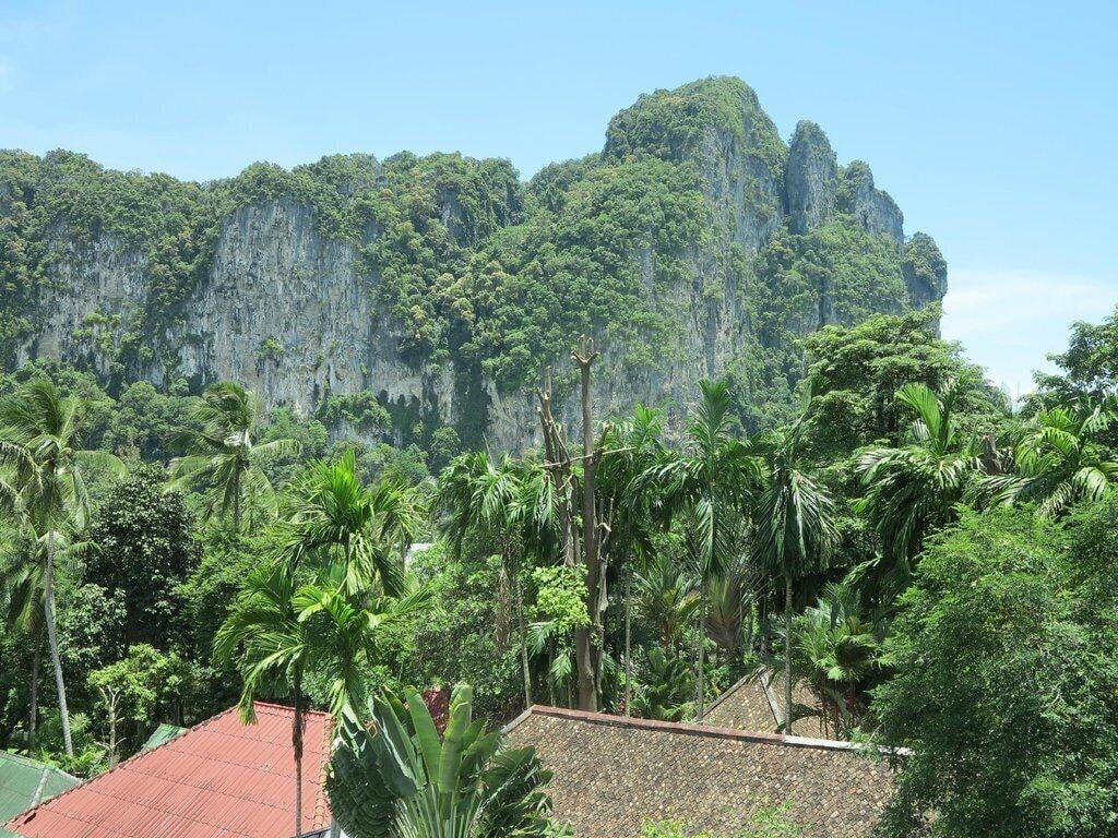 Hotel The Haleeva Aonang - Sha Certified Ao Nang Esterno foto