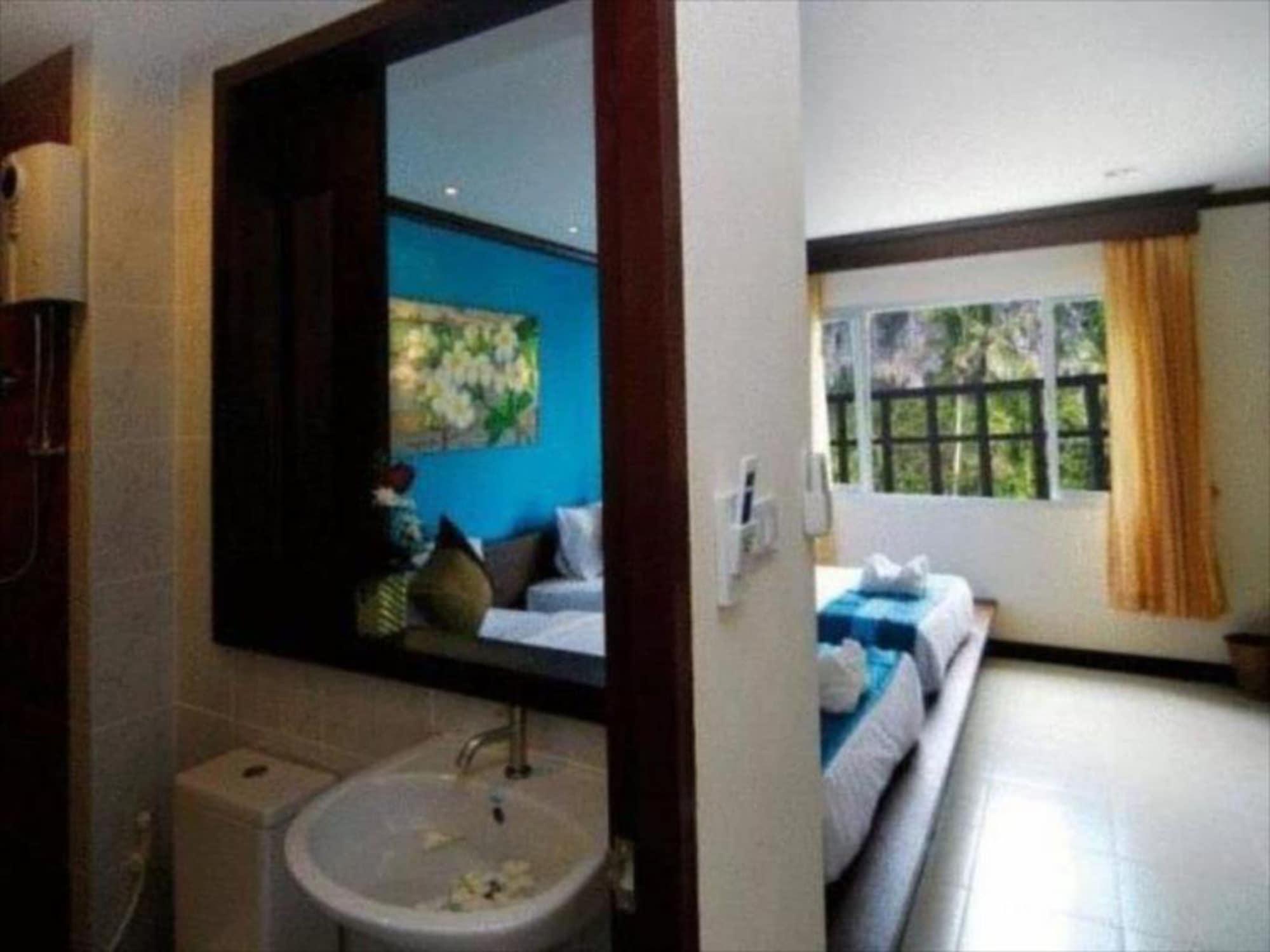 Hotel The Haleeva Aonang - Sha Certified Ao Nang Esterno foto