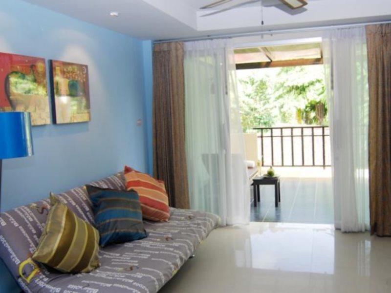 Hotel The Haleeva Aonang - Sha Certified Ao Nang Esterno foto
